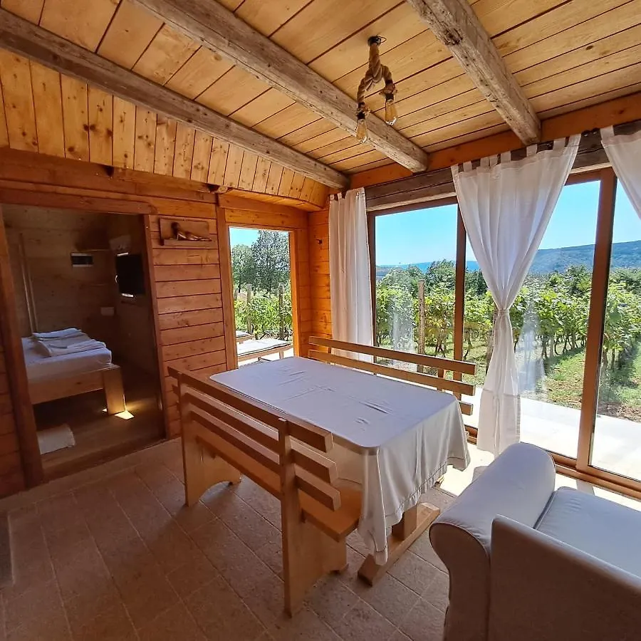 Case de vacanță Vineyard House Villa Grižane