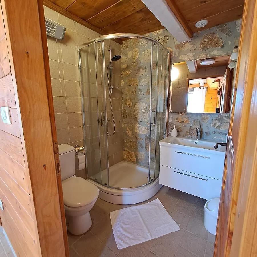Vineyard House Villa Grižane 0*,  Croaţia