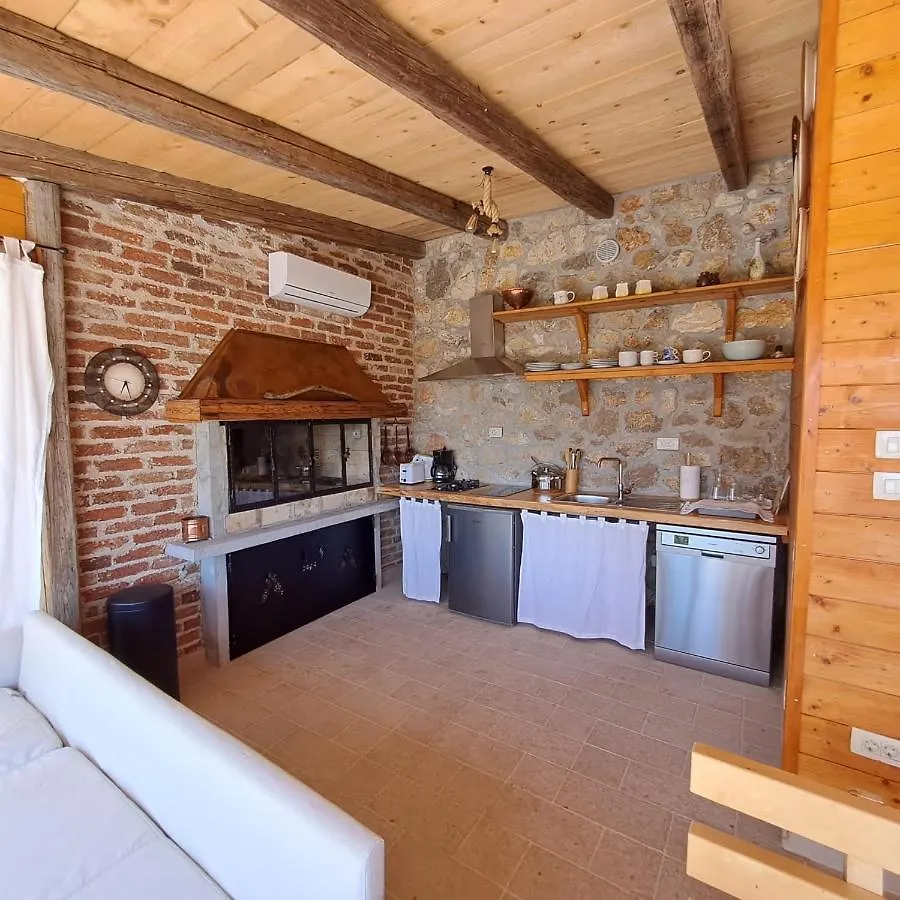 Vineyard House Villa Grižane