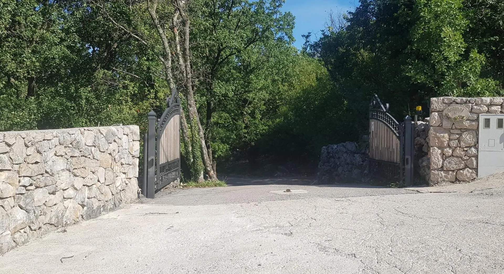 Case de vacanță Vineyard House Villa Grižane